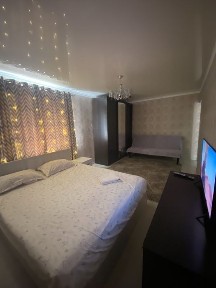 Посуточной, почасовой, Азаттык60,KaspiRed,Wifi,Smart