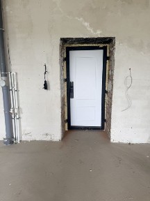 1-ком. квартира. 48,6м. ЖК Айналайын.