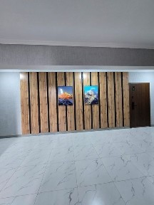 Продается 3 комн. квартира район Цемпоселок