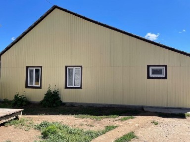 Уй сатылады. 120м2.