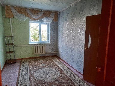 Актюбинская область, Алга