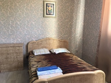 Квартира 1 комн. по часам и суткам 8000