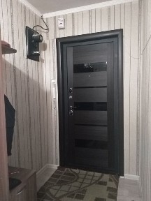 2 комнат улуч квартира