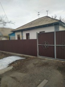 Продам хороший дом