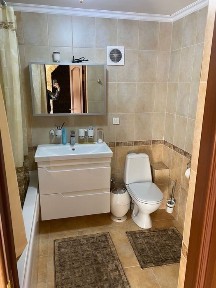 Частный дом 9 соток