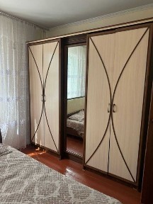 недвижимость квартир