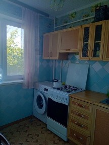 Продается 4х комнатная квартира