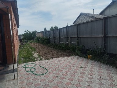 Продам дом в Теренколе