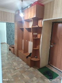 2 комнатная квартира