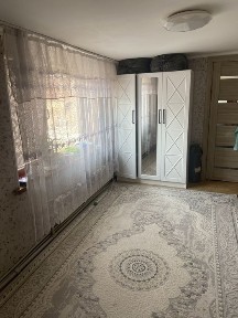 Алматинская область, Алматы, Жетысуский район