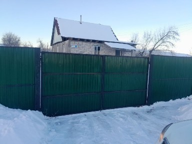 Продам дом 120 кв участок 25 соток