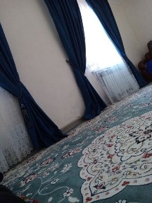Туркестанская область, Ленгер