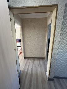 Продается 2-х комнатная квартира.