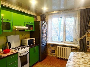 , Продам 2-х комнатную КВ на Юго-Востоке