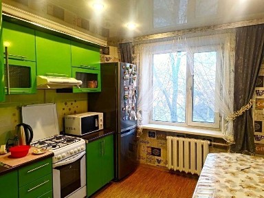 , Продам 2-х комнатную КВ на Юго-Востоке