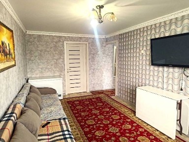 , Продам 2-х комнатную КВ в Пришахтинске