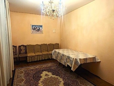 , Продам 3-х комнатную КВ на ЖБИ