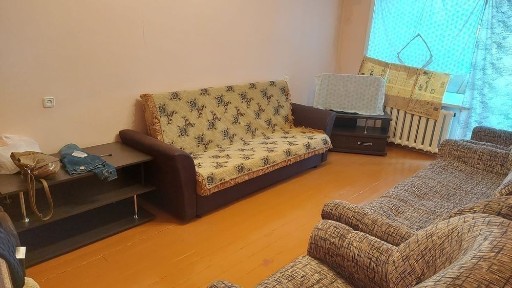 Продам квартиру 2х комнатную