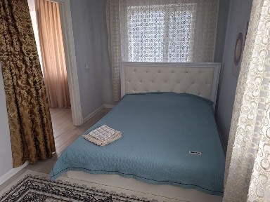 Жамбылская область, Шу