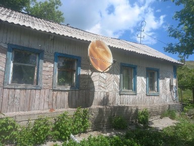 Продается дом., возможна рассрочка