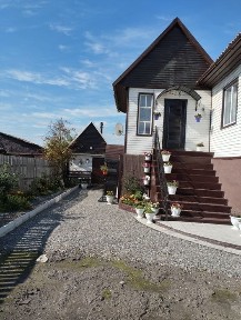 Акмолинская область, Щучинск