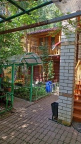 Сдам номера в гостевом доме возле Щучинского Санатория