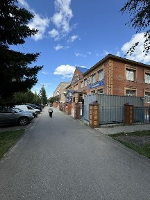 Сдам в аренду торговые и офисные помещения
