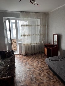 сдам в аренду квартиру