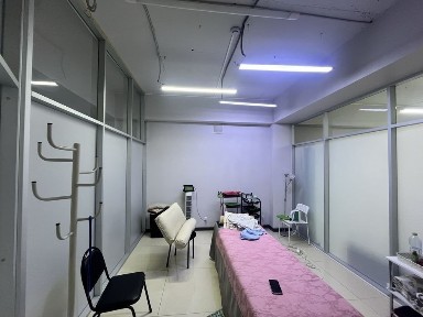 Сдам в аренду кабинеты