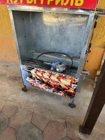 В аренду помещение под бизнес
