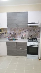 Сдам 1комн квартиру в 5мкр, 18дом, 3этаж. Меблированная