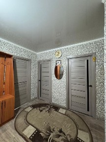 Актюбинская область, Алга