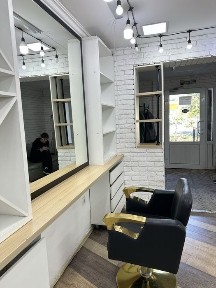 Сдам аренду место в салоне красоты Шоколад