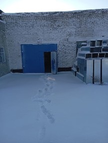 Здам в аренду производственное помещение