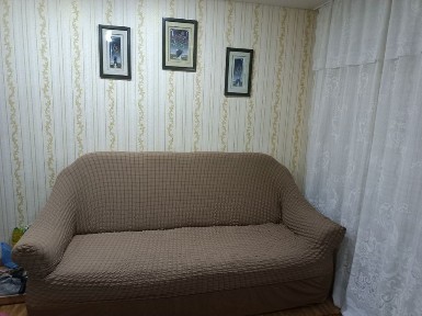 Сдам 1-комн квартиру в центре