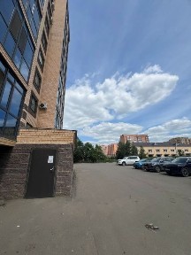 Продам коммерческую недвижимость 223.5 м2