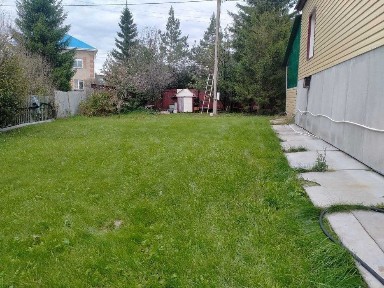 Продажа жилого дама с центральными коммуникациями.