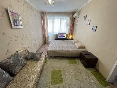 1500 по Азаттык, б/ц Сулементаур