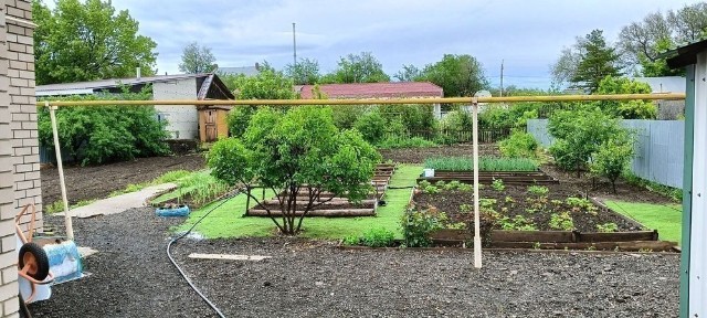 Продам Пол дома Джамбула 49