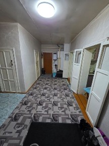 Продется дом в Боровском