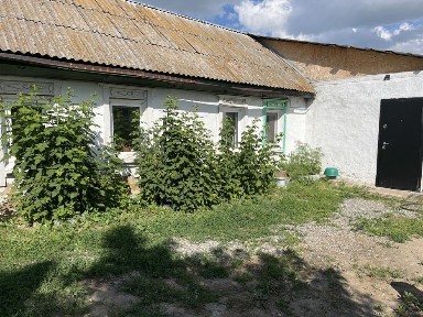 Продам дом на ул. Хакимжановой