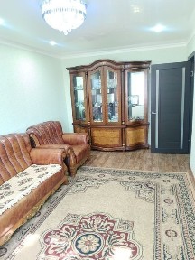 Продам 3 х комн квар. 4-15-5 этаж.