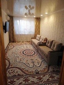Продам 5 комнатную квартиру Назарбаева 297