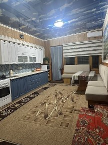 Дачный дом. 6 соток. 8 комнат. 94.8м^2.