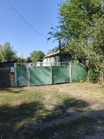 Продам дом для ведения хозяйства в с. Акжар, Алакольский район