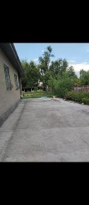 Алматинская область, Узынагаш
