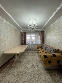 Продается квартира в центре города