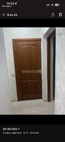 Продается 4 комнатная квартира