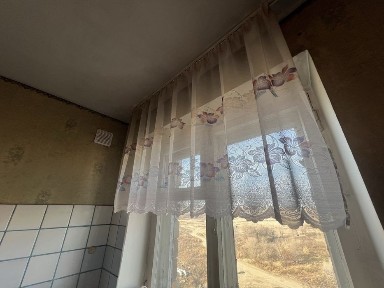 1 комнатная в 21-м мкр. Пришахтинск. Ипотека.