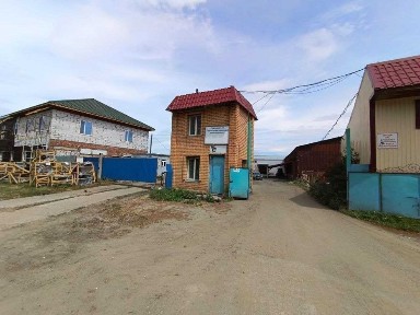 продажа промбазы